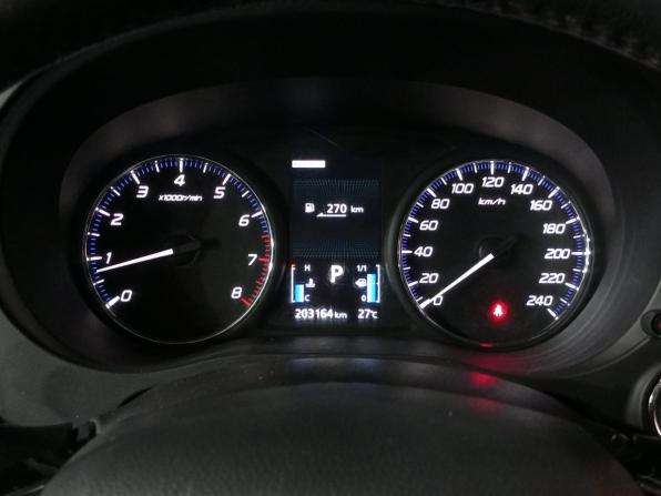 Mitsubishi Outlander III Рестайлинг 2 с пробегом 2018 года, цена 1 790 000 рублей, 203162 км, внедорожник, Автокод Объявления