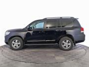 Toyota Land Cruiser 200 Series Рестайлинг 2 Москва  - изображение 38