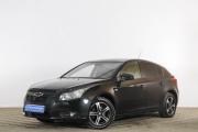 Chevrolet Cruze I Тюмень  - изображение 21
