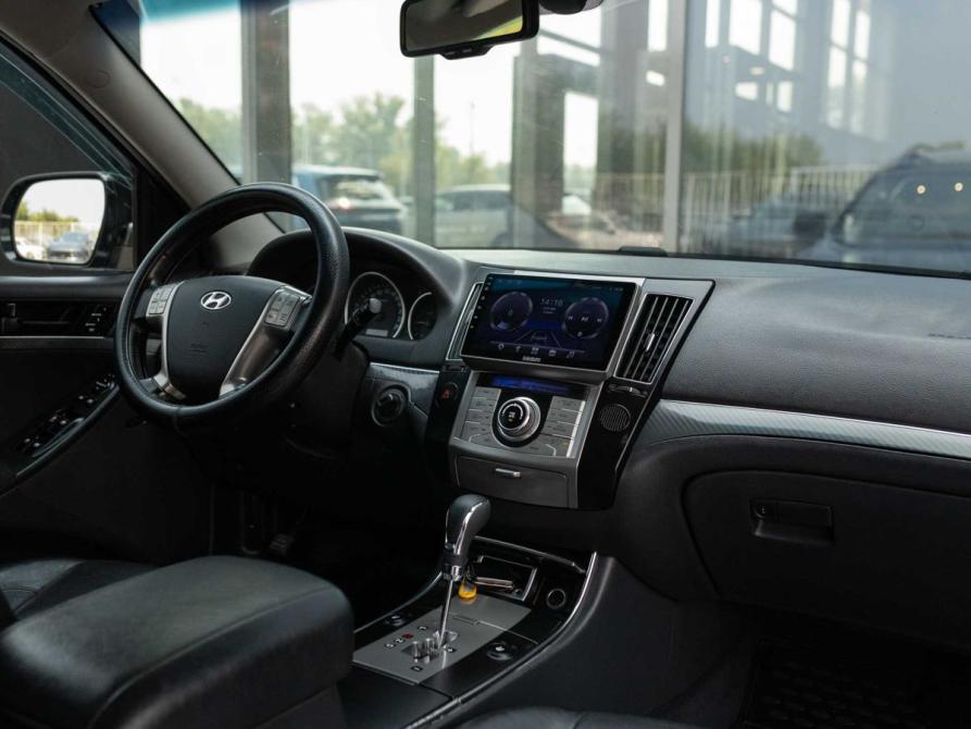 Hyundai ix55 Новосибирск  - изображение 10