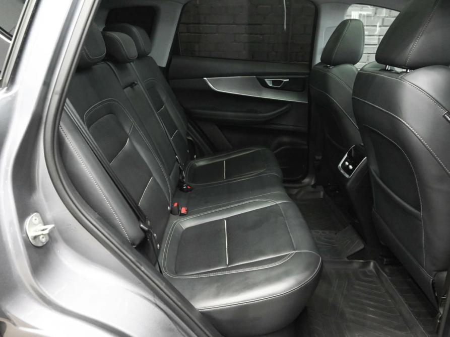 Chery Tiggo 7 Pro Max I Екатеринбург  - изображение 12