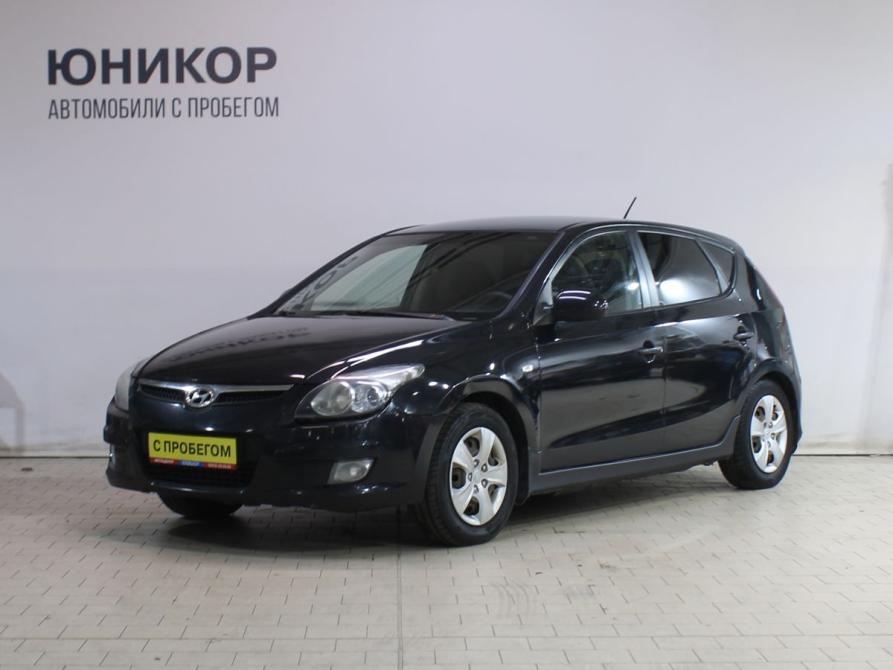 Hyundai i30 I Рестайлинг Дзержинск  - изображение 1
