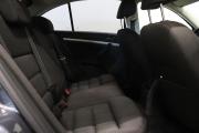 Skoda Octavia II (A5) Рестайлинг Ульяновск  - изображение 26