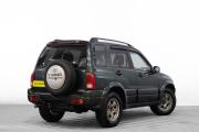 Suzuki Grand Vitara I Рестайлинг Барнаул  - изображение 29