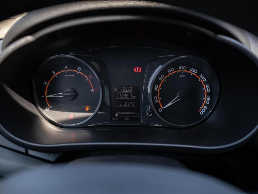 Lada (ВАЗ) Granta I Рестайлинг Сочи  - изображение 12