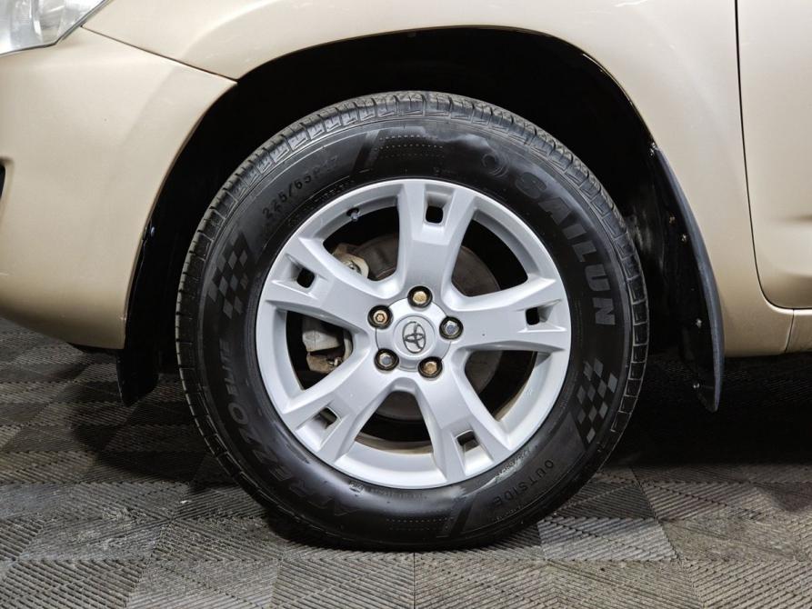 Toyota RAV4 III (XA30) Москва  - изображение 9
