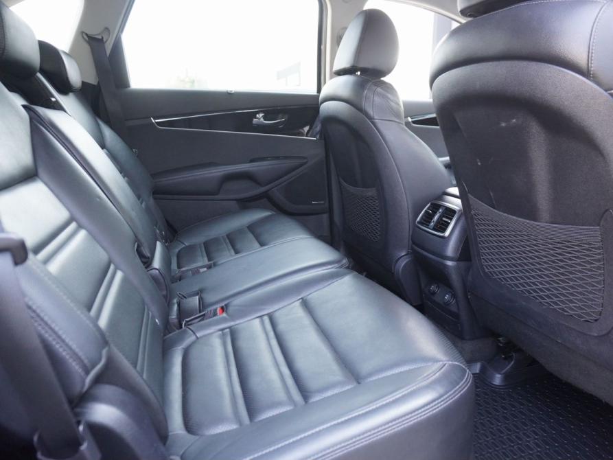 Kia Sorento III Prime Рестайлинг Москва  - изображение 10