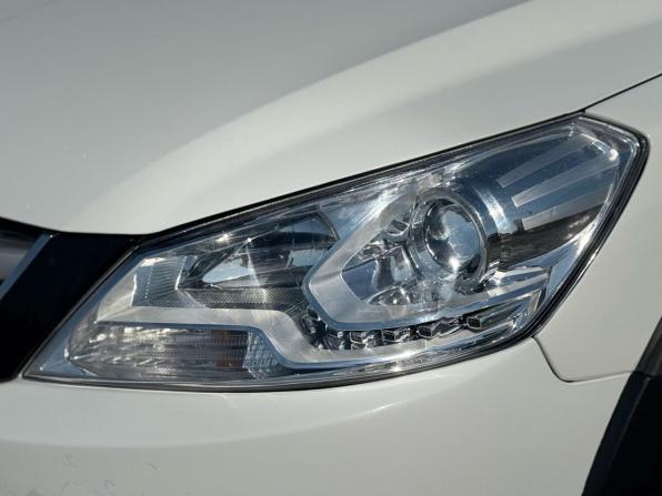 Dongfeng H30 Cross с пробегом 2014 года, цена 549 000 рублей, 67244 км, хэтчбек, Автокод Объявления