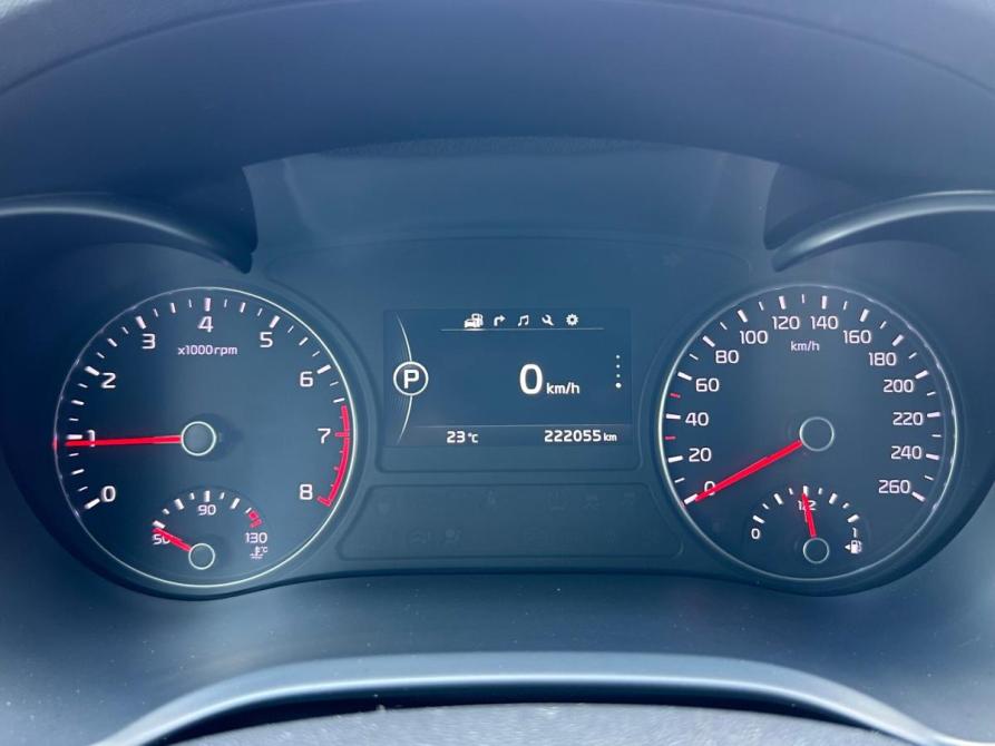 Kia Optima IV Новороссийск  - изображение 11