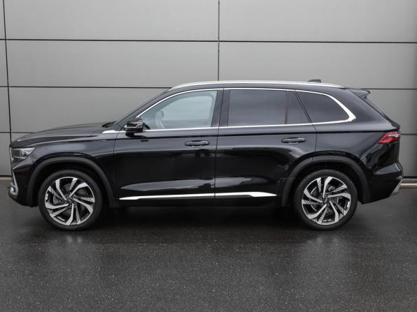 Geely Monjaro I с пробегом 2024 года, цена 3 398 000 рублей, 39700 км, внедорожник, Автокод Объявления