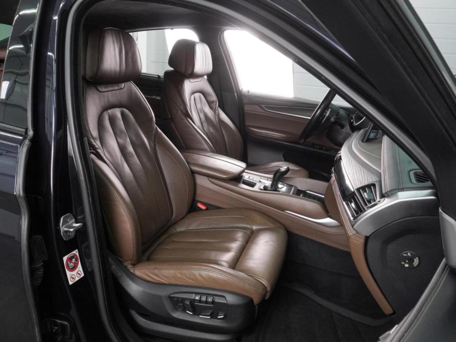 BMW X6 II (F16) Воронеж  - изображение 8