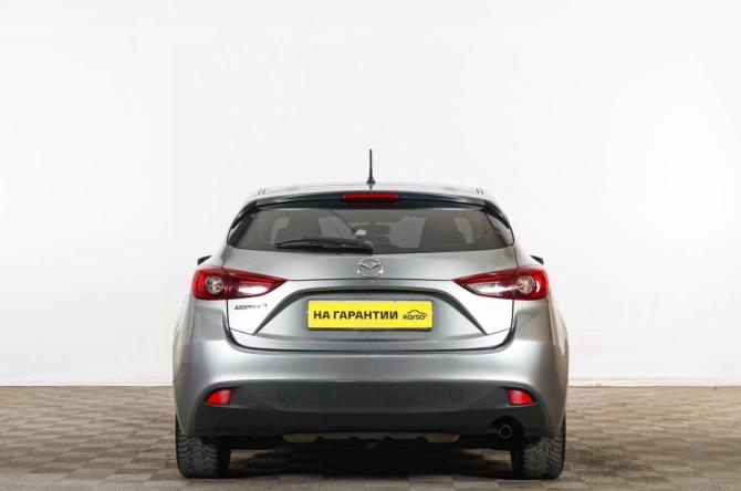 Mazda 3 III (BM) с пробегом 2013 года, цена 1 099 000 рублей, 343611 км, хэтчбек, Автокод Объявления