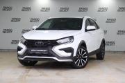 Lada (ВАЗ) Vesta I Рестайлинг (NG) Ульяновск  - изображение 15