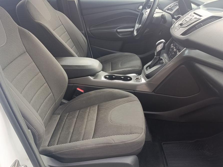 Ford Kuga II Москва  - изображение 9