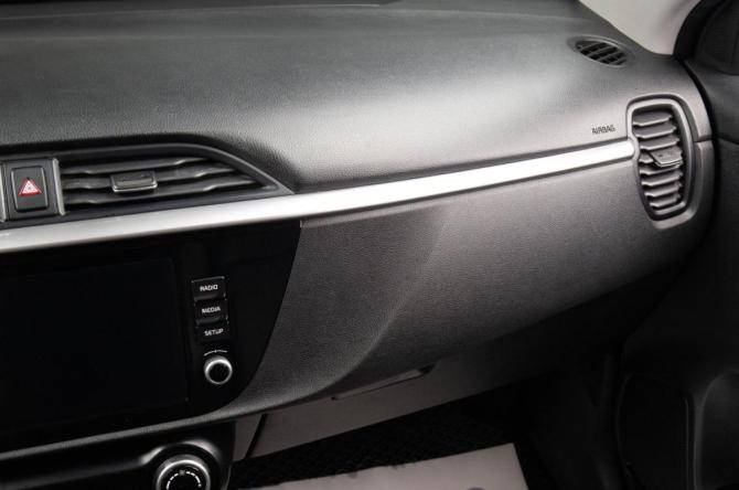 Kia Rio IV Рестайлинг с пробегом 2021 года, цена 1 789 000 рублей, 117700 км, хэтчбек, Автокод Объявления