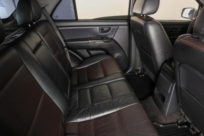 Kia Sorento I Рестайлинг с пробегом 2007 года, цена 849 000 рублей, 183000 км, внедорожник, Автокод Объявления