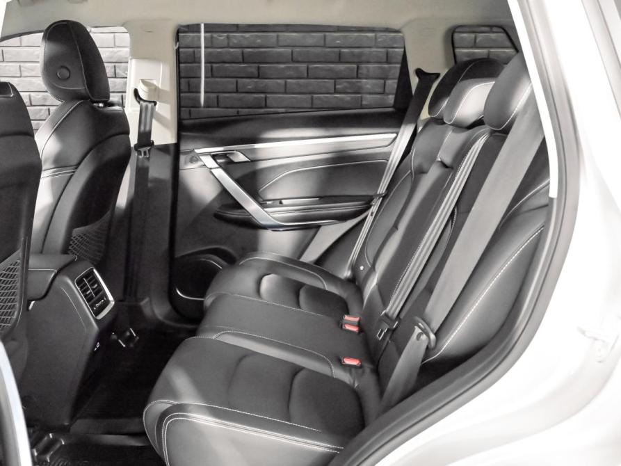 Geely Atlas Pro Екатеринбург  - изображение 21