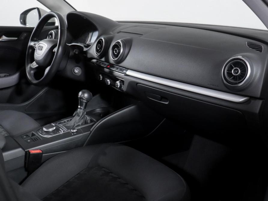 Audi A3 III (8V) Москва  - изображение 9