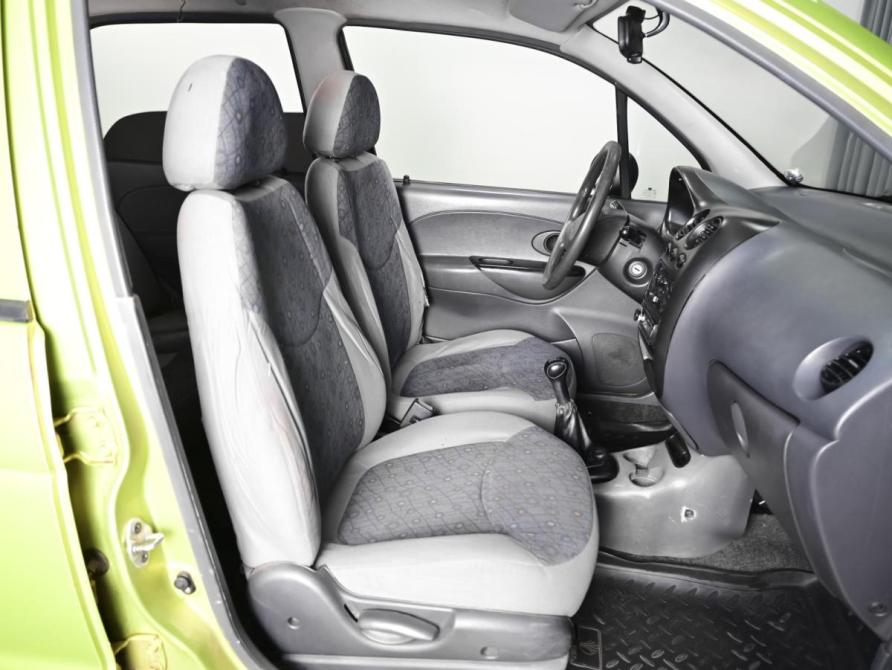 Daewoo Matiz I Рестайлинг Ставрополь  - изображение 8