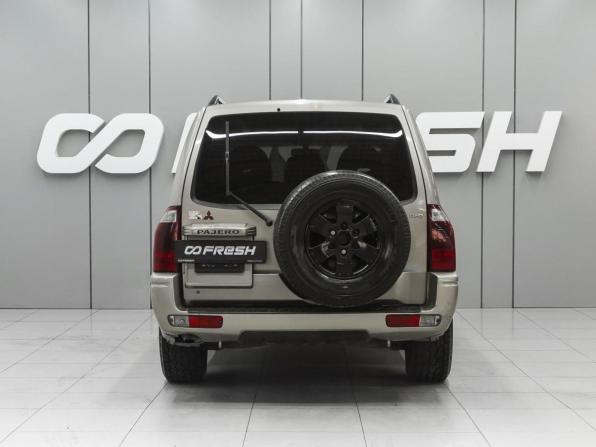 Mitsubishi Pajero III Рестайлинг с пробегом 2005 года, цена 1 279 000 рублей, 288840 км, внедорожник, Автокод Объявления