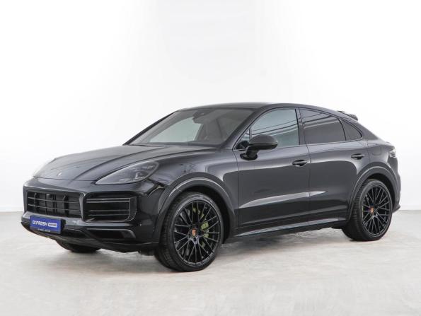 Porsche Cayenne III с пробегом 2020 года, цена 14 998 888 рублей, 90433 км, внедорожник, Автокод Объявления