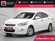 Hyundai Solaris I Кемерово  - изображение 22