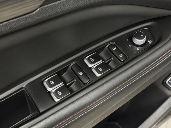Geely Tugella I Рестайлинг с пробегом 2023 года, цена 2 830 000 рублей, 44614 км, внедорожник, Автокод Объявления