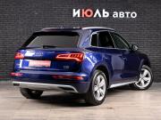 Audi Q5 II (FY) Екатеринбург  - изображение 28