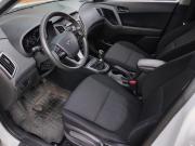 Hyundai Creta I Рестайлинг Оренбург  - изображение 23