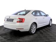Skoda Octavia III (A7) Рестайлинг Москва  - изображение 31