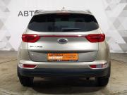 Kia Sportage IV Екатеринбург  - изображение 29