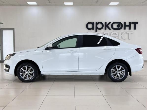 Lada (ВАЗ) Vesta I Рестайлинг (NG) с пробегом 2023 года, цена 1 230 000 рублей, 32263 км, седан, Автокод Объявления
