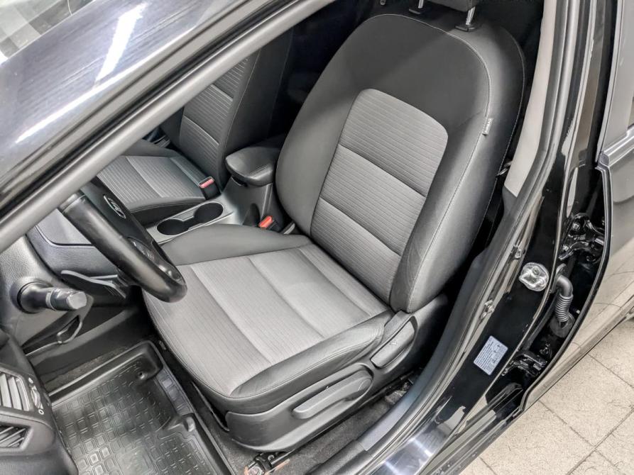 Kia Cerato III Москва  - изображение 20