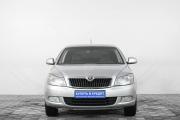 Skoda Octavia II (A5) Рестайлинг Кемерово  - изображение 22