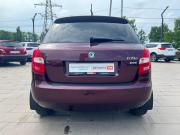 Skoda Fabia II Рестайлинг Стерлитамак  - изображение 28