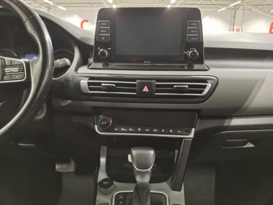 Kia Seltos I Казань  - изображение 18