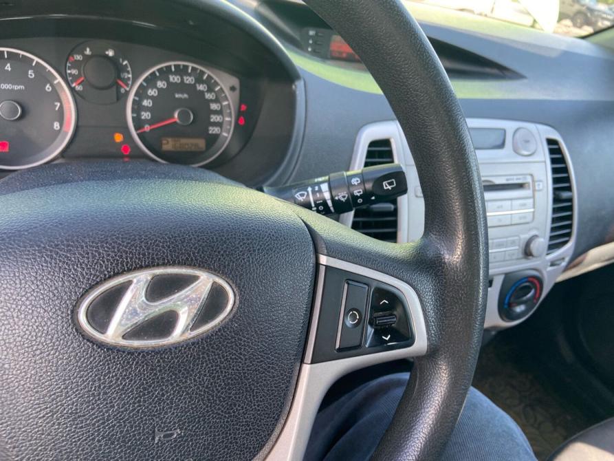 Hyundai i20 I Стерлитамак  - изображение 12