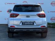 Chery Tiggo 4 Pro I Екатеринбург  - изображение 42
