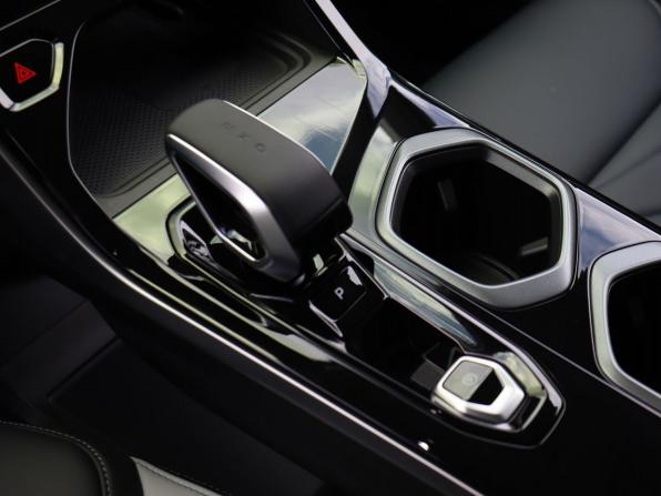 Geely Atlas II с пробегом 2025 года, цена 2 750 000 рублей, 604 км, внедорожник, Автокод Объявления