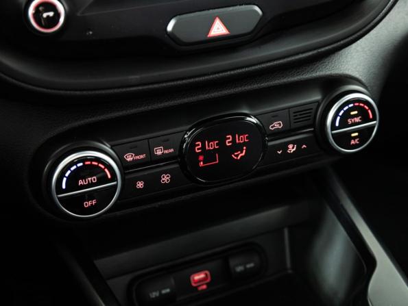 Kia Soul III с пробегом 2019 года, цена 1 849 700 рублей, 101467 км, хэтчбек, Автокод Объявления