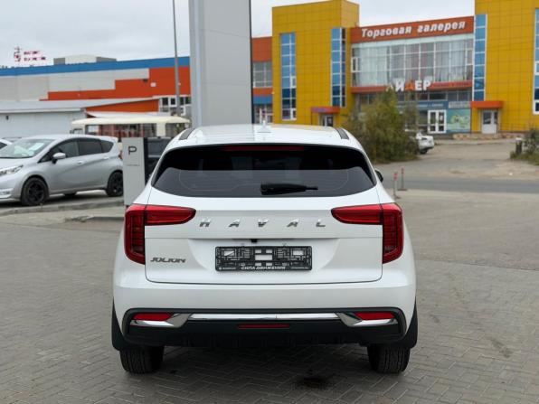 Haval Jolion I с пробегом 2023 года, цена 1 990 000 рублей, 33308 км, внедорожник, Автокод Объявления