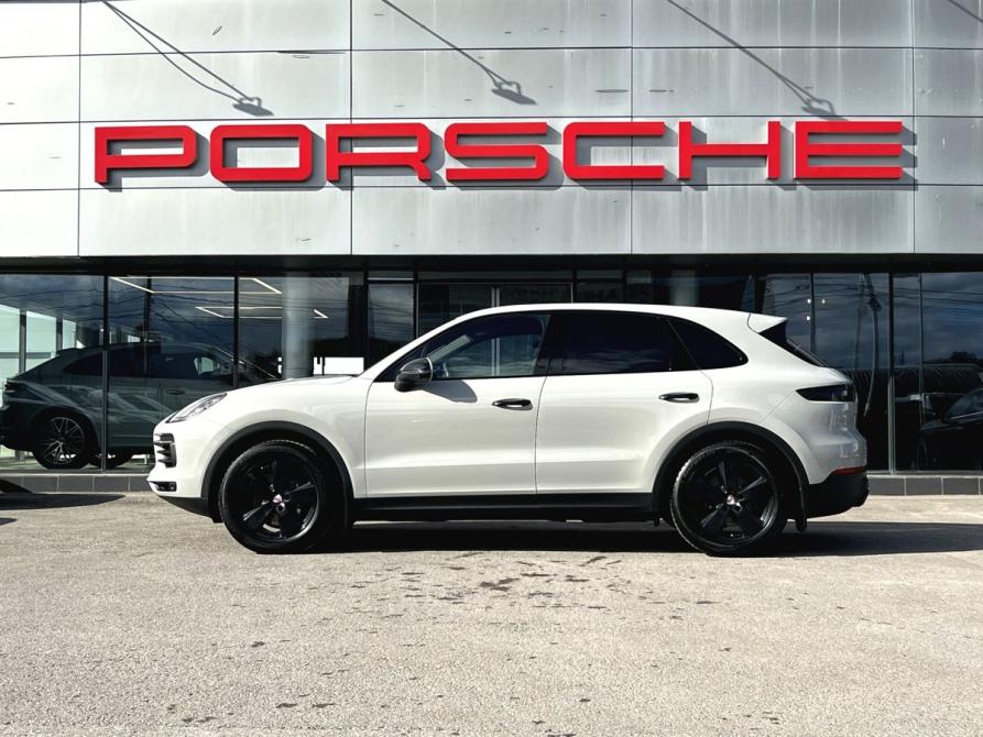 Porsche Cayenne III Пермь  - изображение 2