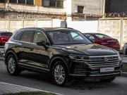 Volkswagen Touareg III Санкт-Петербург  - изображение 38