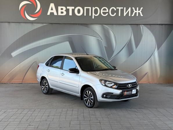 Lada (ВАЗ) Granta I Рестайлинг с пробегом 2026 года, цена 1 300 000 рублей, 6 км, седан, Автокод Объявления