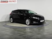 Ford Focus III Рестайлинг Белгород  - изображение 21