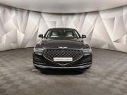 Genesis G90 I Рестайлинг Москва  - изображение 32