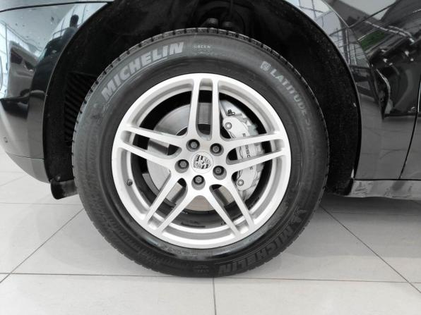 Porsche Macan I с пробегом 2015 года, цена 2 600 000 рублей, 173000 км, внедорожник, Автокод Объявления