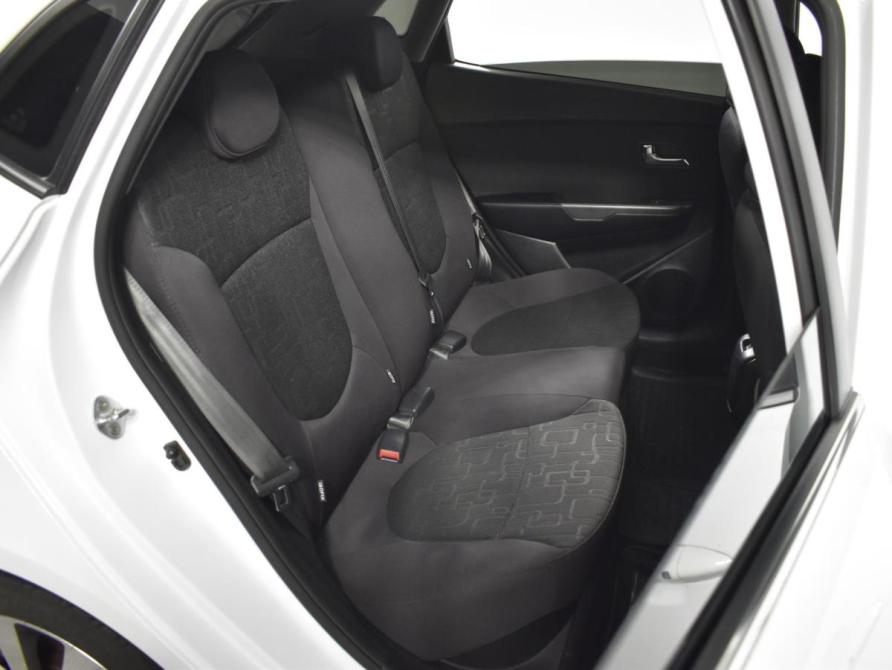 Kia Rio III Рестайлинг Казань  - изображение 7