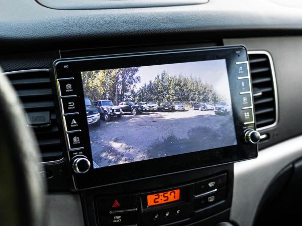SsangYong Actyon II с пробегом 2011 года, цена 649 000 рублей, 201123 км, внедорожник, Автокод Объявления