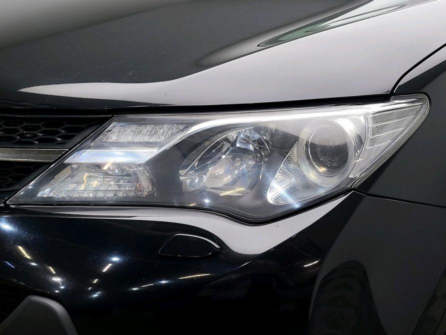 Toyota RAV4 IV (XA40) Мурманск  - изображение 9